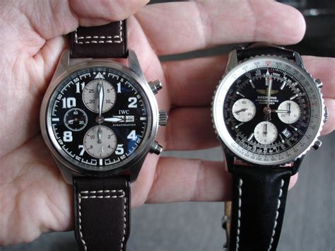 iwc navitimer